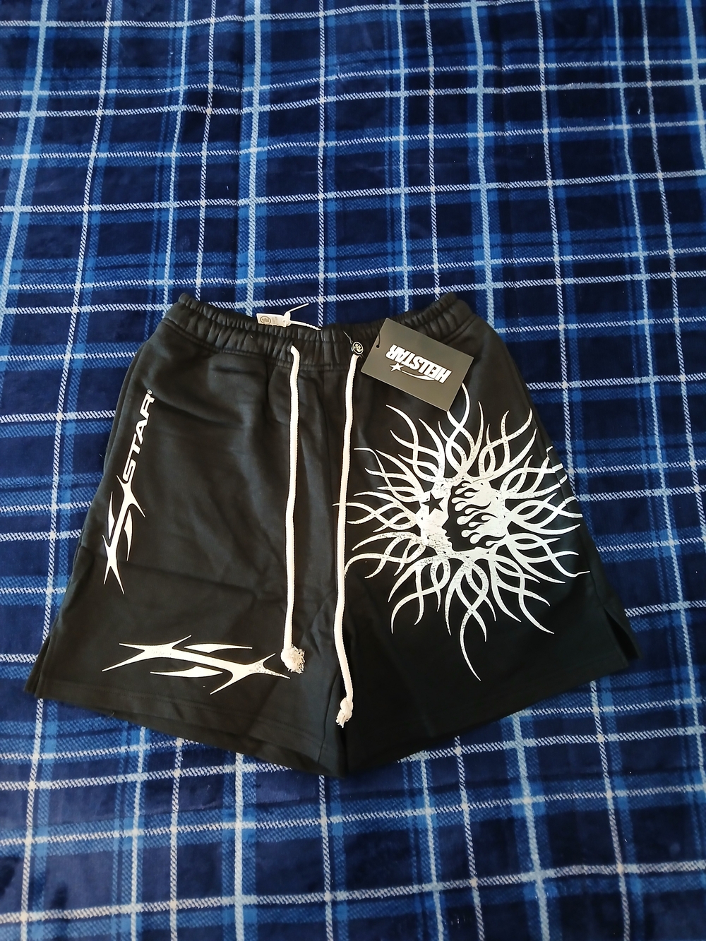 Hellstar Shorts